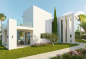 Vil·la amb terreny en venda a Marbella ref.: TR25680 foto