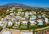 Vil·la amb terreny en venda a Marbella ref.: TR25680 foto