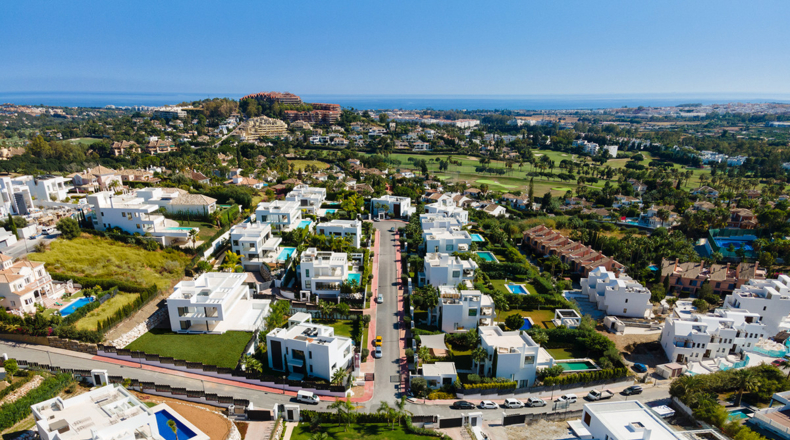 Málaga - Marbella - 1455m2