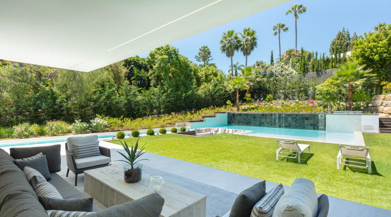 Málaga - Marbella - 2060m2
