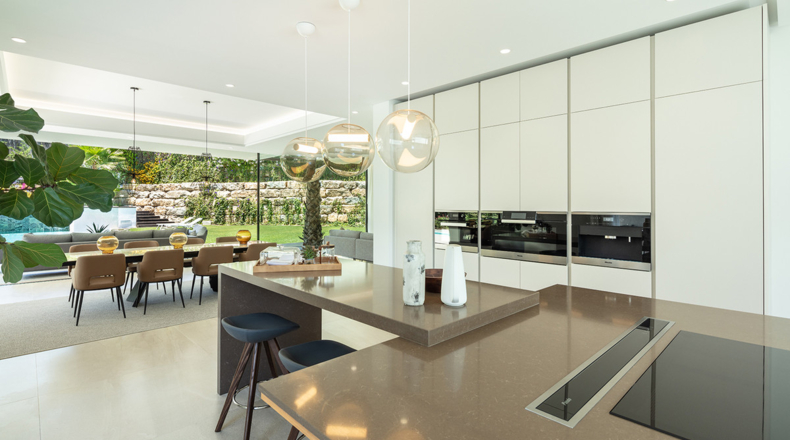 Málaga - Marbella - 2060m2