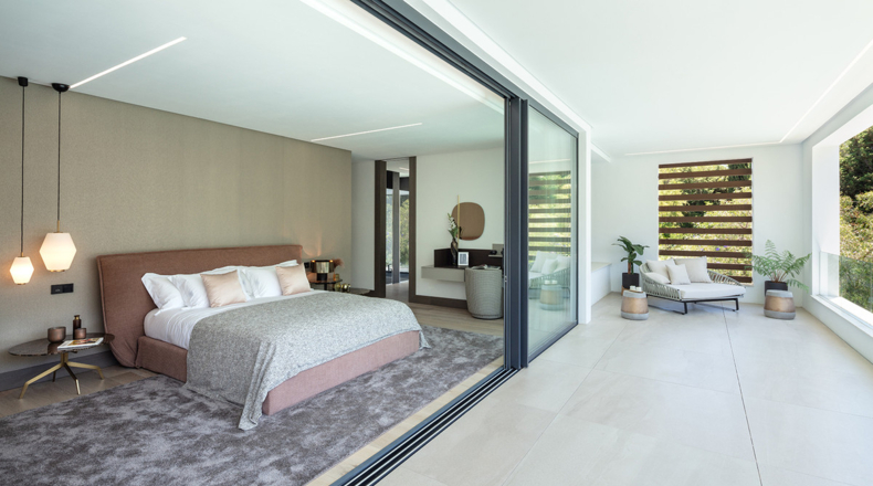 Málaga - Marbella - 2060m2