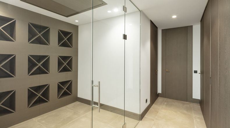 Málaga - Marbella - 2060m2