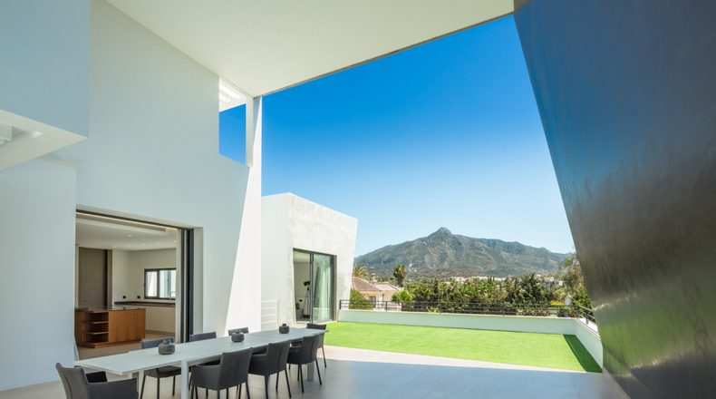 Málaga - Marbella - 2060m2