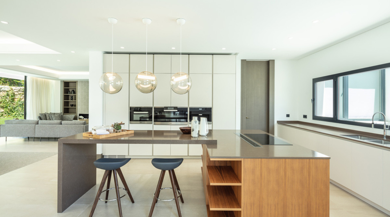 Málaga - Marbella - 2060m2