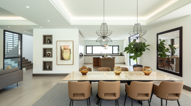 Málaga - Marbella - 2060m2