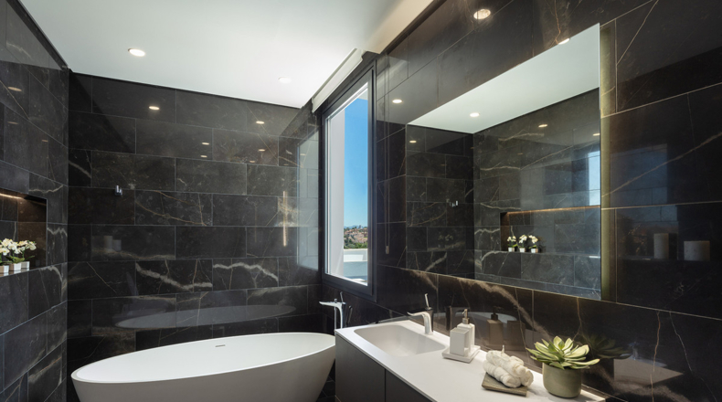 Málaga - Marbella - 2060m2