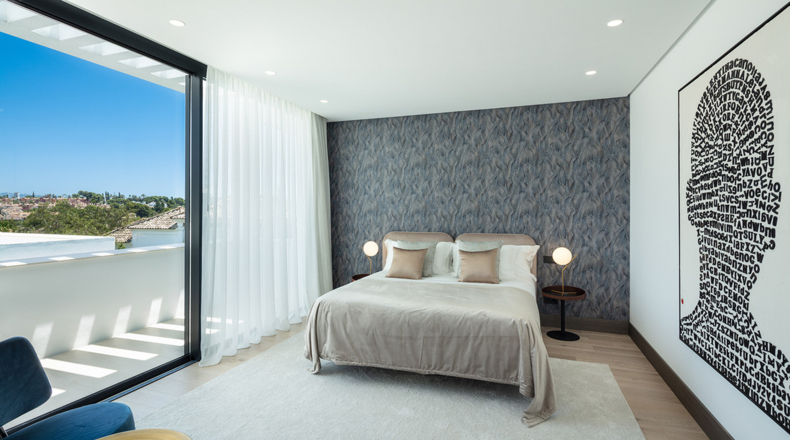 Málaga - Marbella - 2060m2