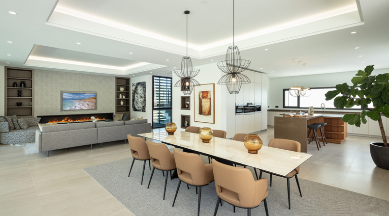 Málaga - Marbella - 2060m2