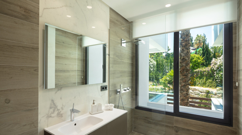 Málaga - Marbella - 2060m2