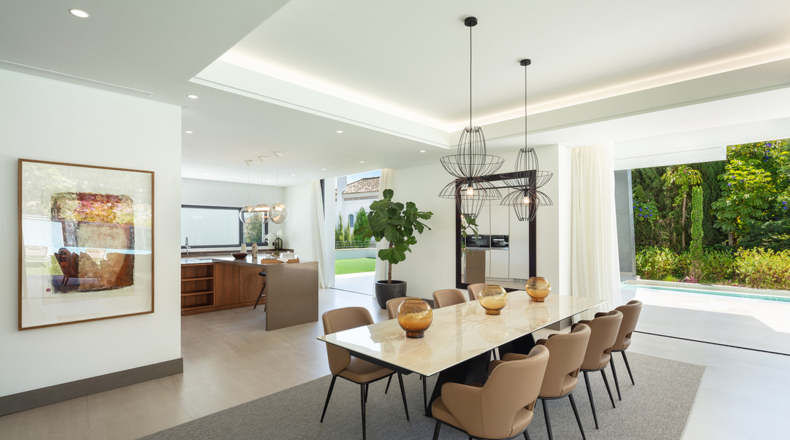 Málaga - Marbella - 2060m2