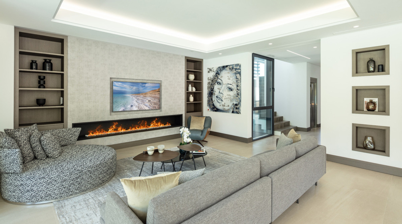 Málaga - Marbella - 2060m2