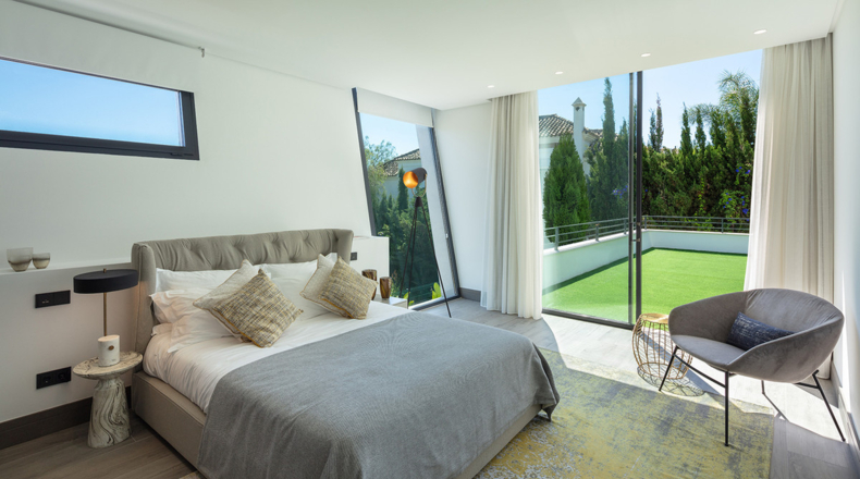 Málaga - Marbella - 2060m2