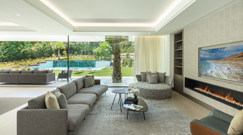 Málaga - Marbella - 2060m2