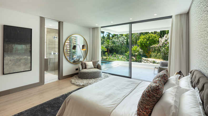 Málaga - Marbella - 2060m2