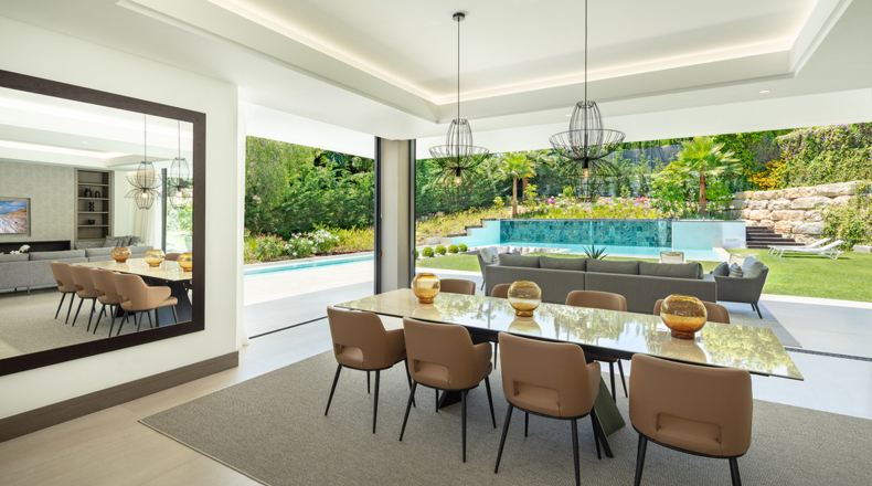 Málaga - Marbella - 2060m2