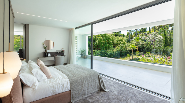 Málaga - Marbella - 2060m2