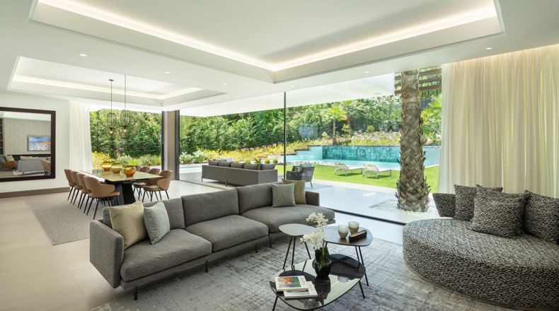 Málaga - Marbella - 2060m2