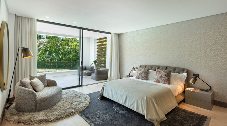 Málaga - Marbella - 2060m2