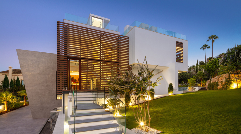 Málaga - Marbella - 2060m2