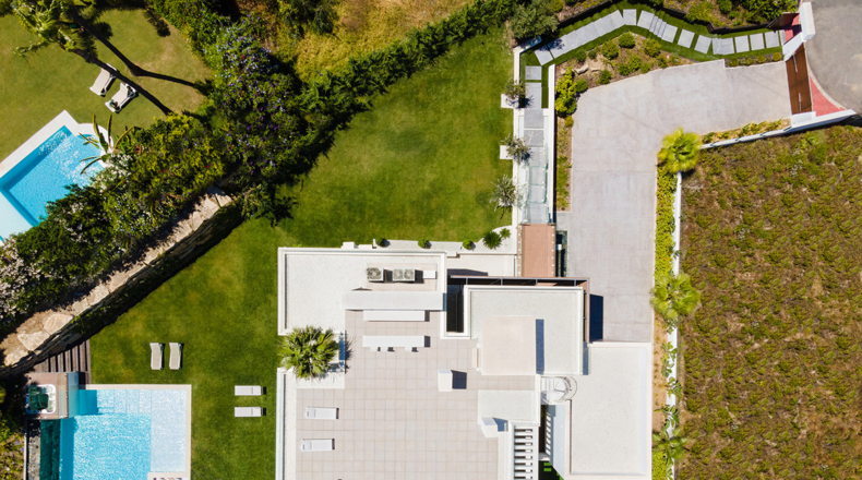 Málaga - Marbella - 2060m2