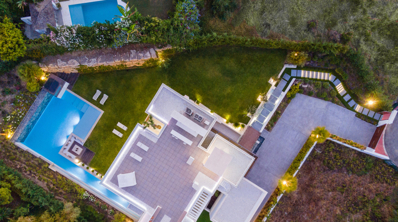 Málaga - Marbella - 2060m2