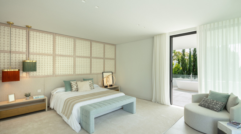 Málaga - Marbella - 1430m2