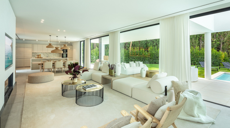 Málaga - Marbella - 1430m2