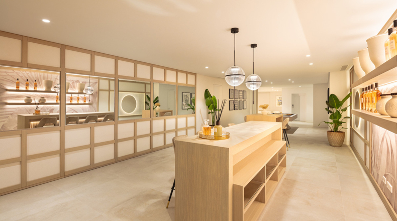 Málaga - Marbella - 1430m2
