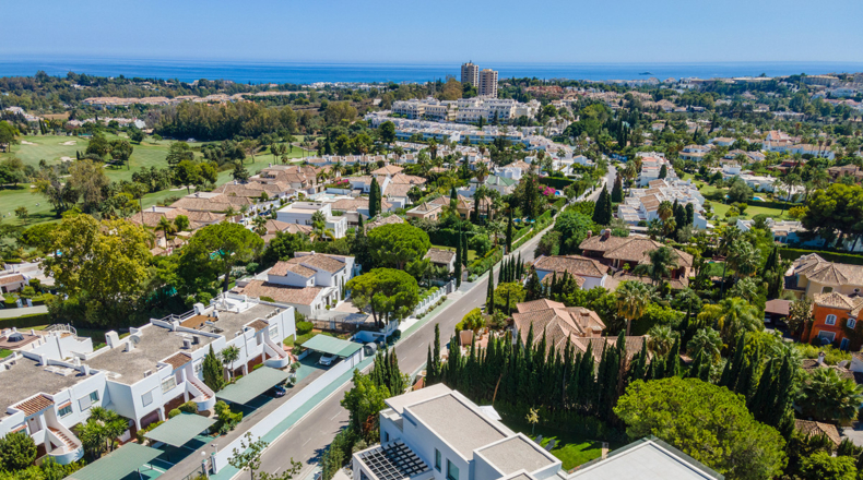 Málaga - Marbella - 1430m2
