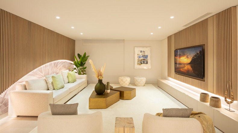 Málaga - Marbella - 1430m2