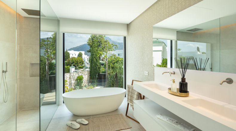 Málaga - Marbella - 1430m2