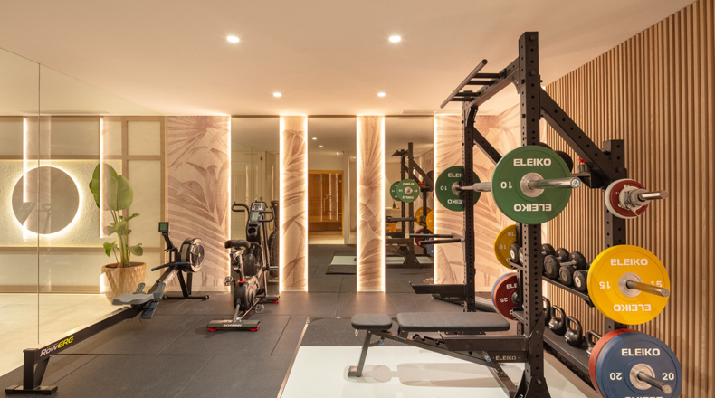 Málaga - Marbella - 1430m2