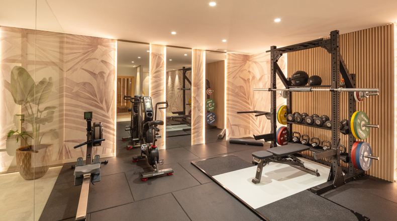 Málaga - Marbella - 1430m2