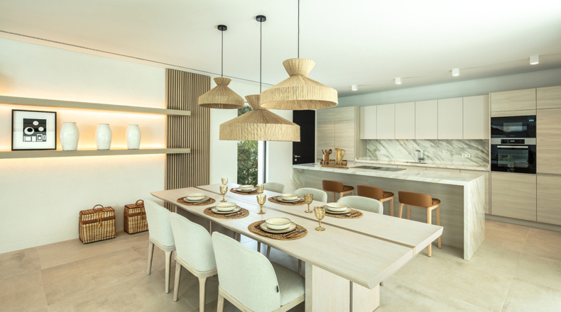Málaga - Marbella - 1430m2