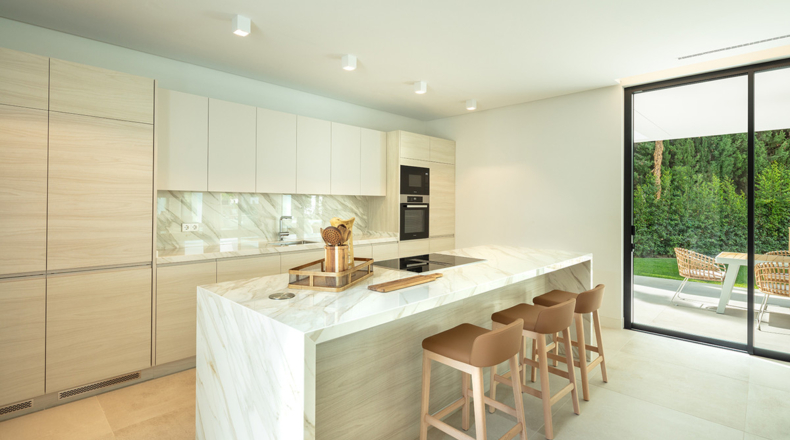 Málaga - Marbella - 1430m2