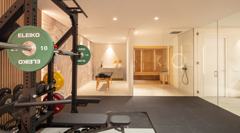 Málaga - Marbella - 1430m2