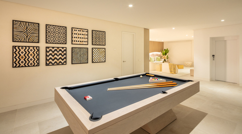 Málaga - Marbella - 1430m2