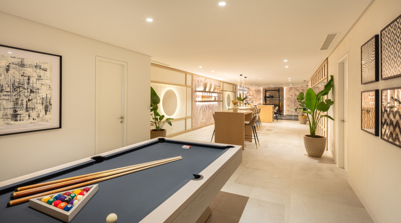 Málaga - Marbella - 1430m2