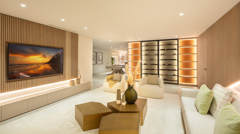 Málaga - Marbella - 1430m2