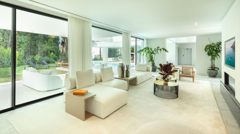 Málaga - Marbella - 1430m2