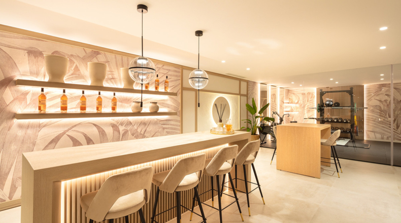 Málaga - Marbella - 1430m2