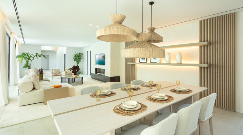 Málaga - Marbella - 1430m2