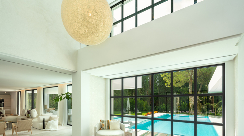 Málaga - Marbella - 1430m2