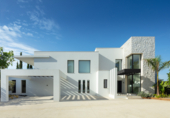Vil·la amb terreny en venda a Marbella ref.: TR25596 foto