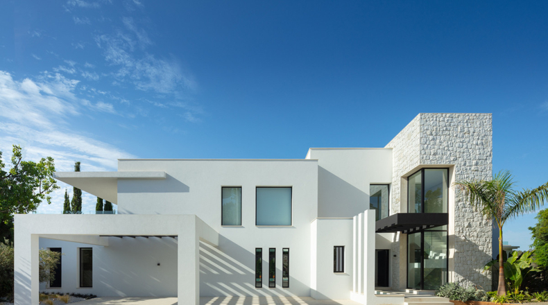 Málaga - Marbella - 1430m2