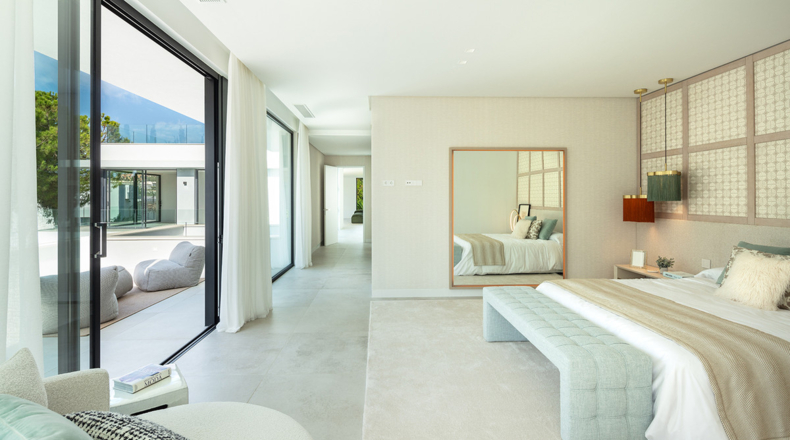 Málaga - Marbella - 1430m2