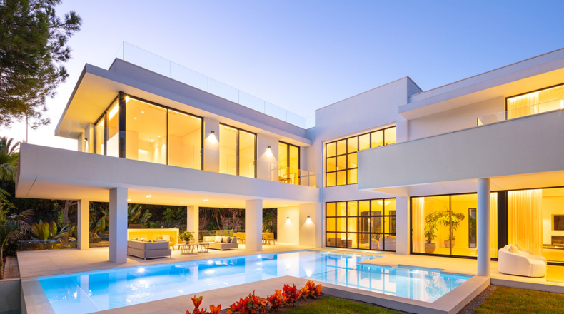Málaga - Marbella - 1430m2