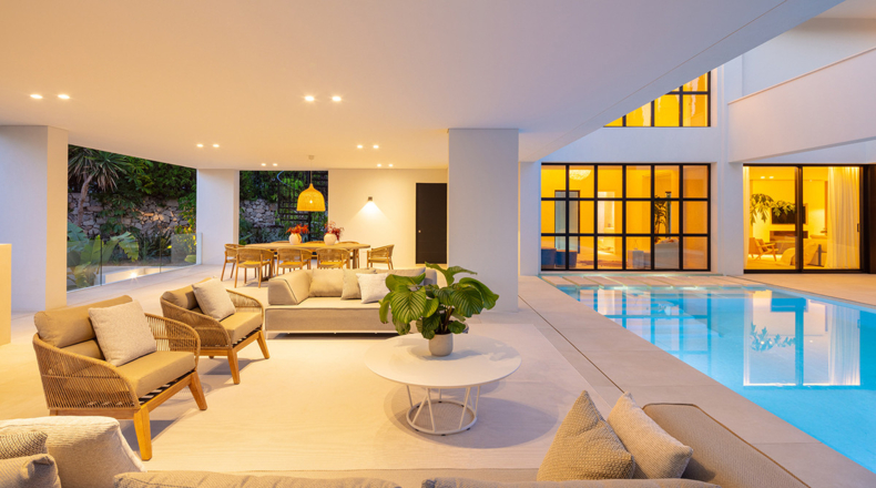 Málaga - Marbella - 1430m2