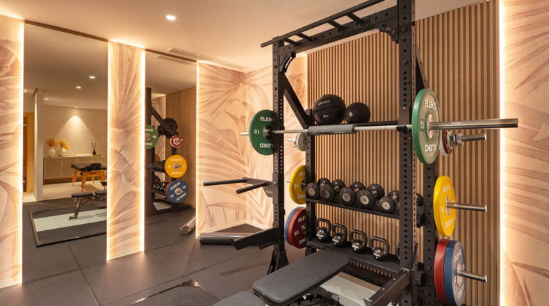 Málaga - Marbella - 1430m2
